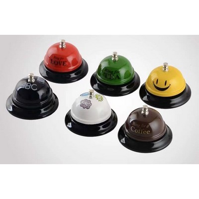 Counter Bell