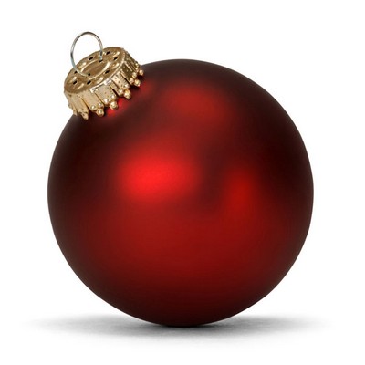 Custom Ornament or Christmas Ball