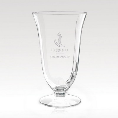 Tremolo Vase