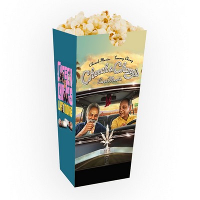 Popcorn Box