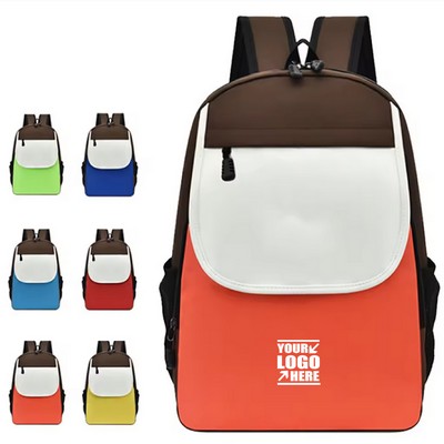 Kindergarten School Backpack