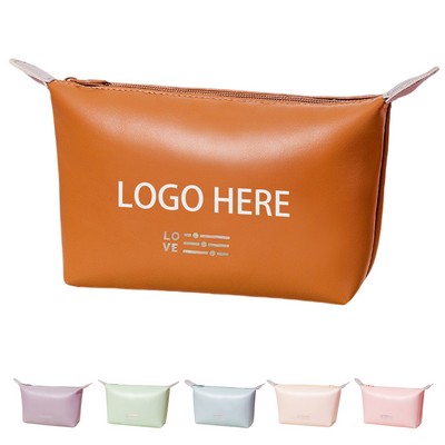 Portable Cosmetic Bag