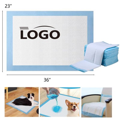 Disposable Underpad Incontinence Pads