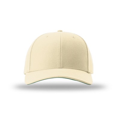 Richardson® Surge Snapback Cap