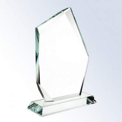 Small Starfire Supreme Summit Award - Unattached