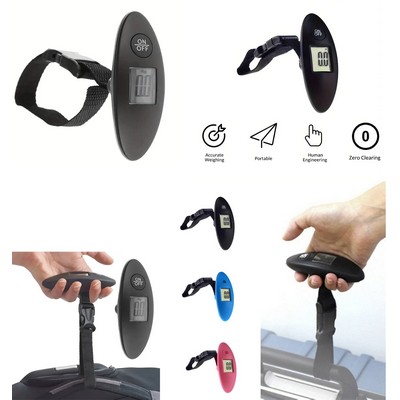Promotek iBank® Electronic Digital Travel Luggage Scale