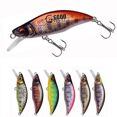 Stream Microbait