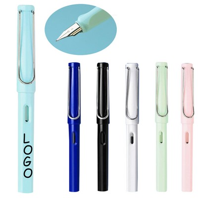 Fountain Pen