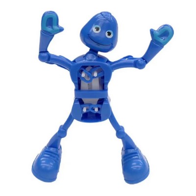 Acro Bot