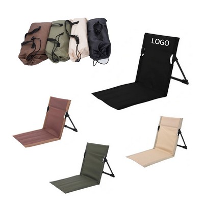 Lawn Seat Back
