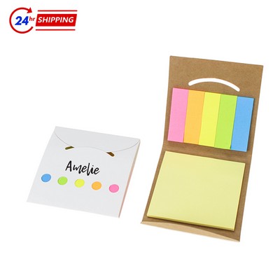 Mini Sticky Notepad