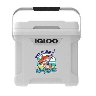 30 Qt. Igloo® Latitude Marine Ultra Cooler