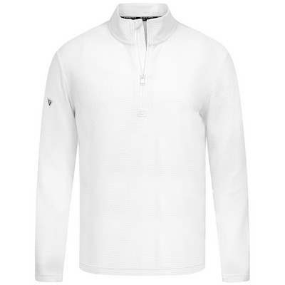 Marathon Men's Pullover
