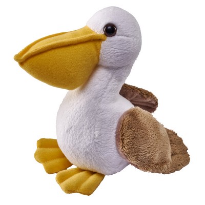5" Pocketkin Eco Pelican