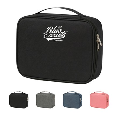 Waterproof Electronic Organizer