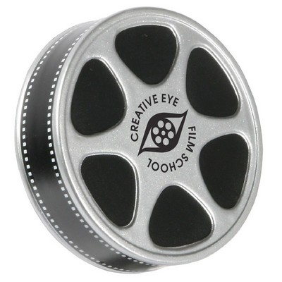 Squishy Film Reel Stress Ball