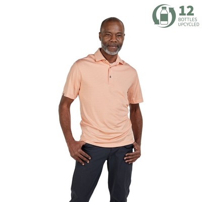 Storm Creek Men's Optimist II Polo