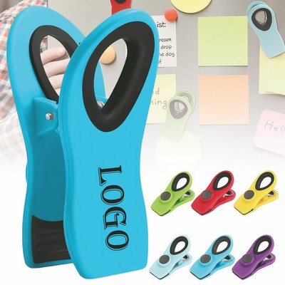 Bag Clips with Magnet
