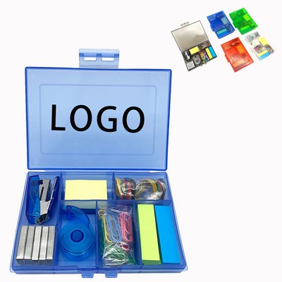 Mini Office Stationery Kit