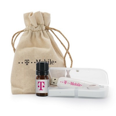 Zen On-The-Go 5 mL Set