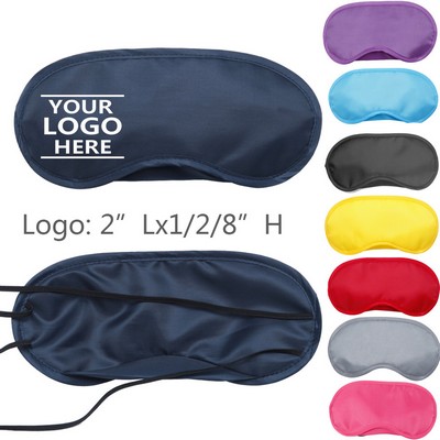 Sleep Eye Mask