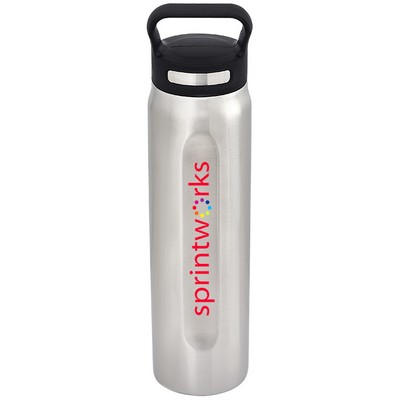 20 Oz. Urban Peak® Blue Ridge Water Bottle