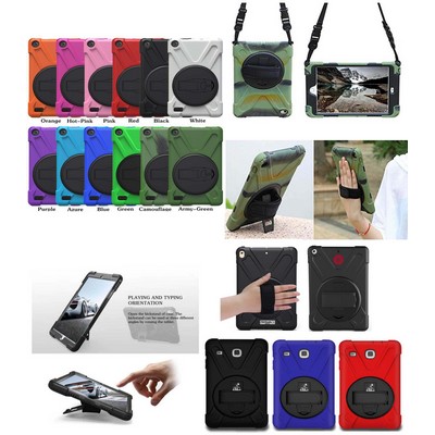 Promotek iBank® Shockproof Case for iPad Mini 5