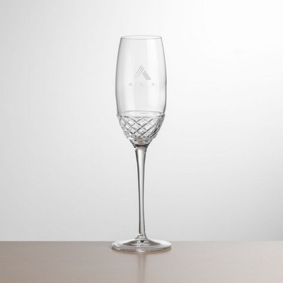 Naselle Flute - Deep Etch