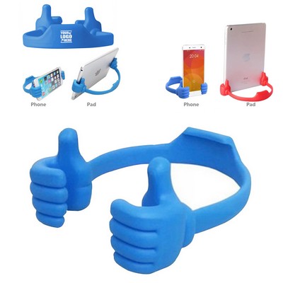 Thumb Up Phone Stand