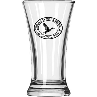2 1/2 Oz. Flare Shot Glass