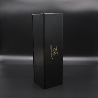 Netflix Leather Envelope Box