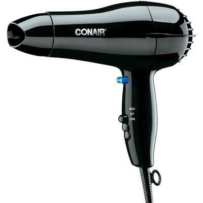 Compact Hairdryer