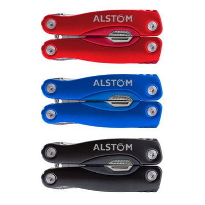 Gripper Multi-Tool