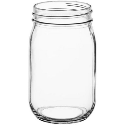 25 oz Mason Jar