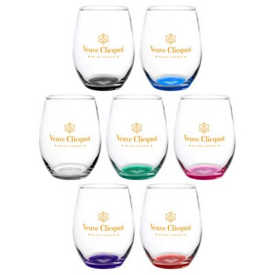 Enjoy 21 oz. ARC Stemless Wine Glass