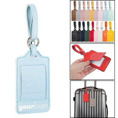 Luggage Tags