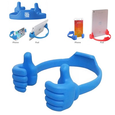 Thumb Up Phone Stand