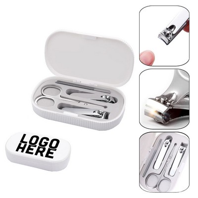 4 in 1 Manicure Set