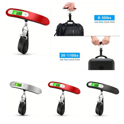 Promotek iBank® Electronic Digital Travel Luggage Scale
