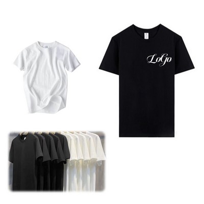 Unisex Cotton T-Shirt