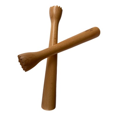 Wooden Cocktail Muddler