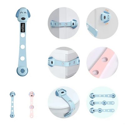 Child Safety Cabinet Lock