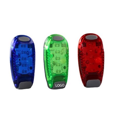 Outdoor Cycling Led Flashing Light