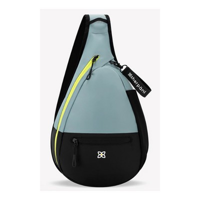 Sherpani Esprit Sling Style Backpack, St. Lucia
