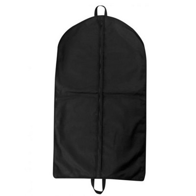 Gusseted Garment Bag