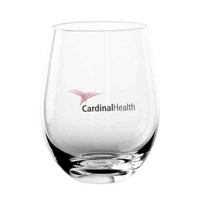 535ml Classic Glass – Personalized with UV Printing