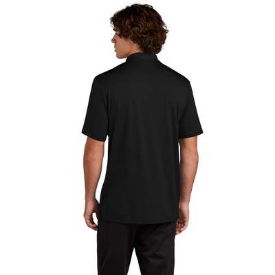 Sport-Tek Sideline Polo