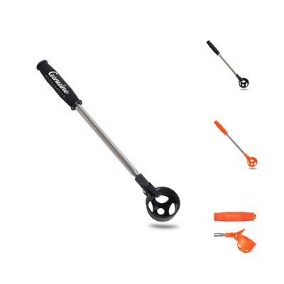 Extendable Golf Ball Retriever