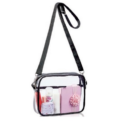 Travel Wallet Bag, Cosmetic Storage Bag