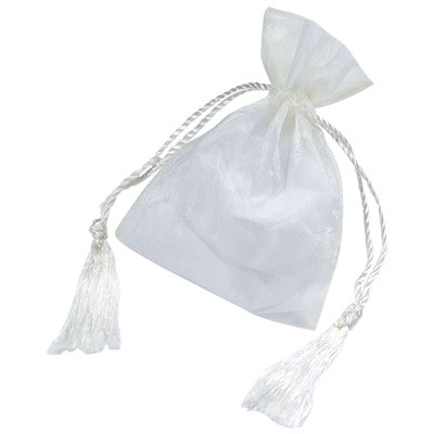 Organza Pouch 3 x 4
